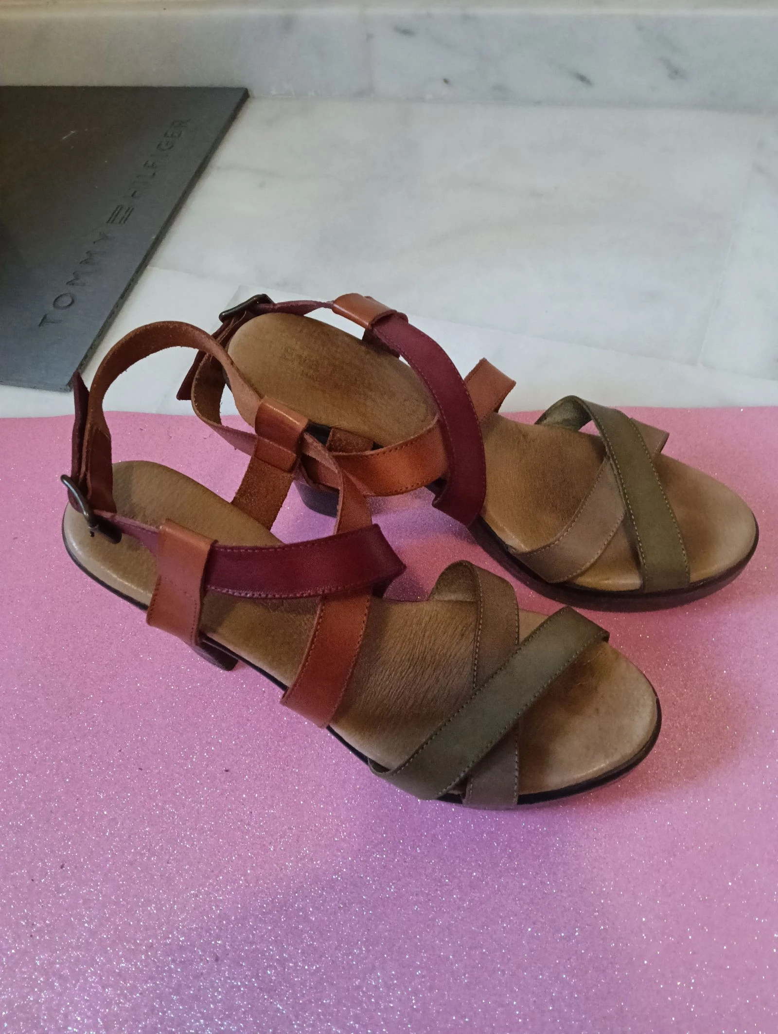 Eva Frutos sandalen – photo 4